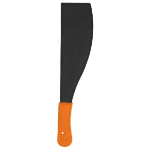 Fragram Cane Knife Short Plastic Handle | TOOG855