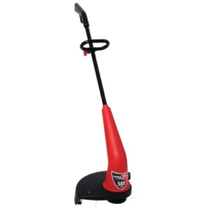 Lawn Star LS 500 Classic Electric Trimmer/Edger 500W | 10-50000