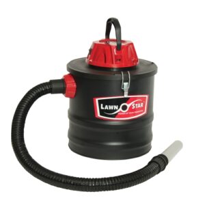 Lawn Star LSAV 1000 Electric Ash-Vac 1000W | 25-11000