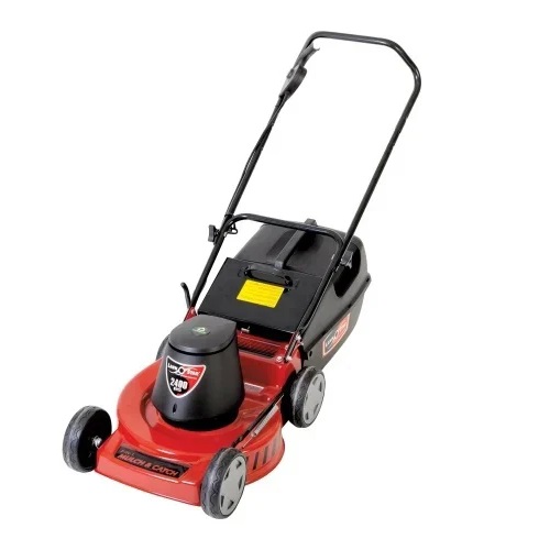 Lawn Star LSQ 2448 ME Electric 2-In-1 Mower | 30-24480