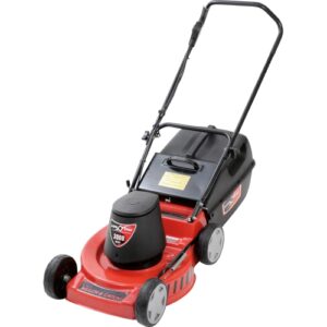 Lawn Star LSQ 3048 ME Electric 2-In-1 Mower 3000W | 30-30480