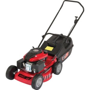 Lawn Star LSMP 6548 ML Pro 48 2-In-1 Petrol Contractor Mower 196cc | 30-86549