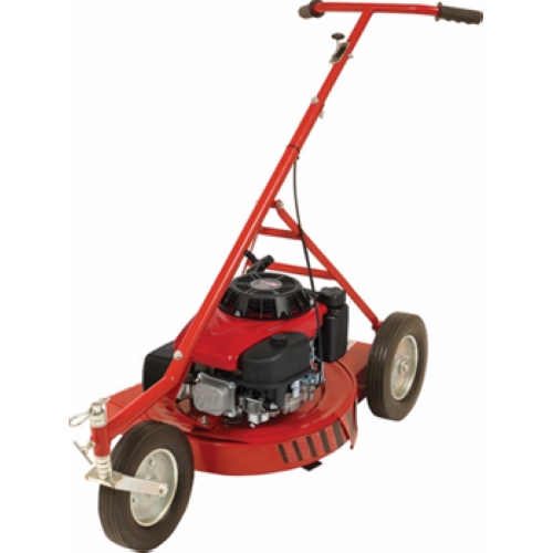 Lawn Star LSMS 8552 L Springkaan Petrol Brush Mower 230cc | 30-98552