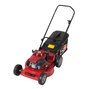 Lawn Star LSMP 8557 ML Pro 57 2-In-1 Petrol Contractor Mower 230cc | 30-98657