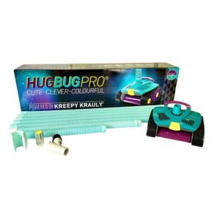 Kreepy Krauly Hug Bug Pro Combi Pack | 811011