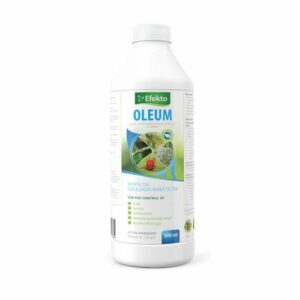 Efekto Oleum 500 ml | 15267