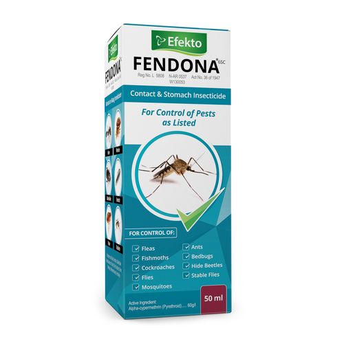 Efekto Fendona 6 SC 50 ml | 16965