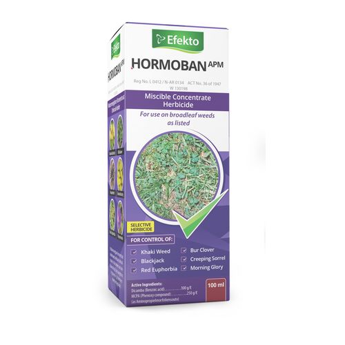 Efekto Hormoban APM 100 ml | 20523
