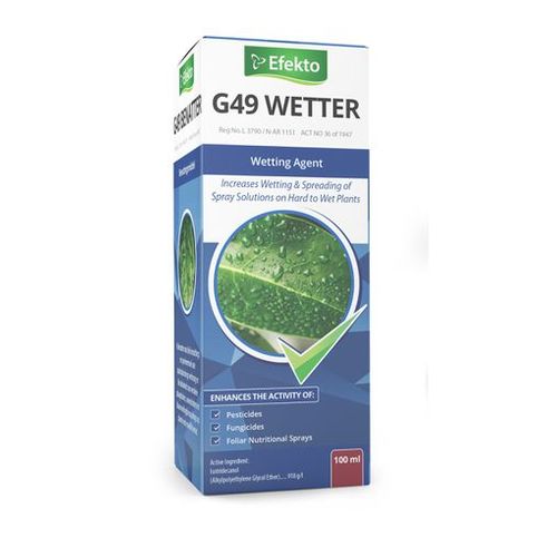Efekto G49 Wetting Agent 100 ml | 20654