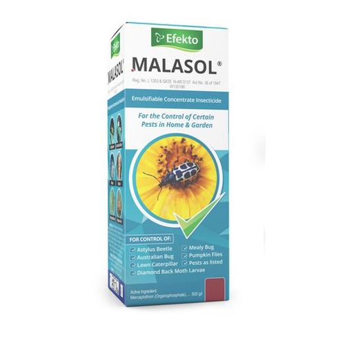 Efekto Malasol 200 ml | 20806