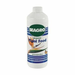 Efekto Seagro Fish Emulsion 500 ml | 30443