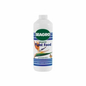 Efekto Seagro Fish Emulsion 200 ml | 30445