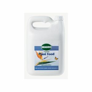 Efekto Seagro Fish Emulsion 5 l | 30446
