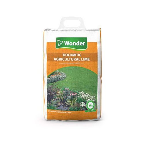 Efekto Wonder Agricultural Lime 5 kg | 30448