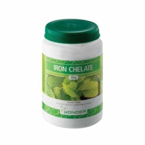 Efekto Iron Chelate 100 g | 30517