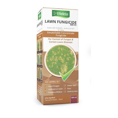 Efekto Lawn Fungicide 100 ml | 30706