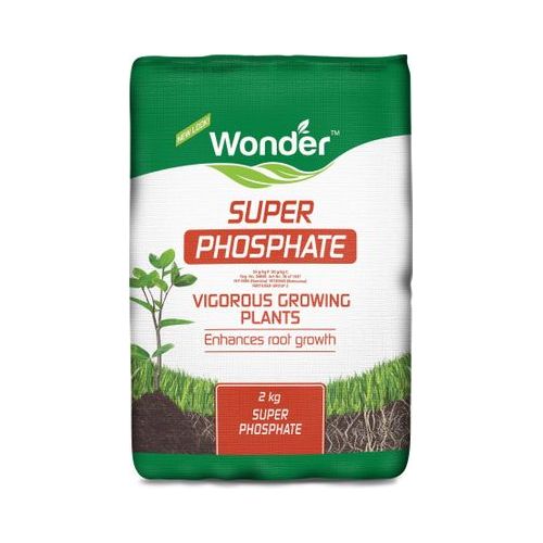 Efekto Wonder Super Phosphate 2 kg | 30744