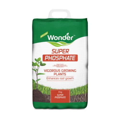 Efekto Wonder Super Phosphate 5 kg | 30745