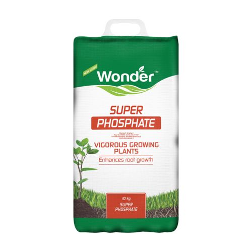 Efekto Wonder Super Phosphate 10 kg | 30746