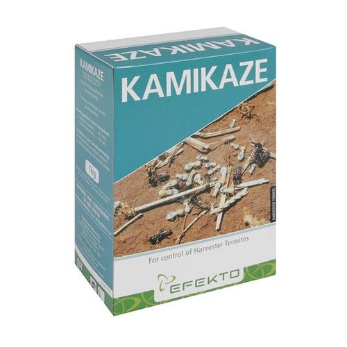 Efekto Kamikazi (Harvester Termites) 1 kg | 31411