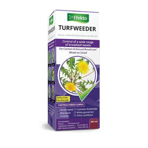 Efekto Turfweeder 200 ml | 31441