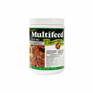 Efekto Multifeed Flower Grow 500 g | 31523