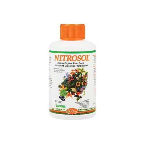 Efekto Nitrosol 200ml | 31590