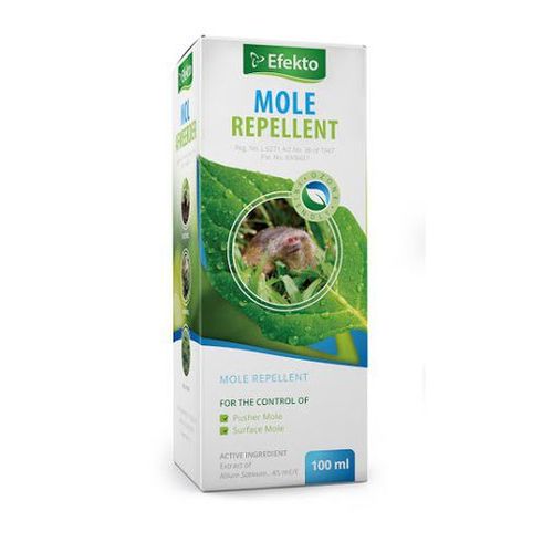 Efekto Mole Repellent 100 ml | 32117