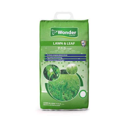 Efekto Wonder Lawn & Leaf 7:1:3 5 kg | 33005