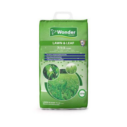 Efekto Wonder Lawn & Leaf 7:1:3 10 kg | 33006