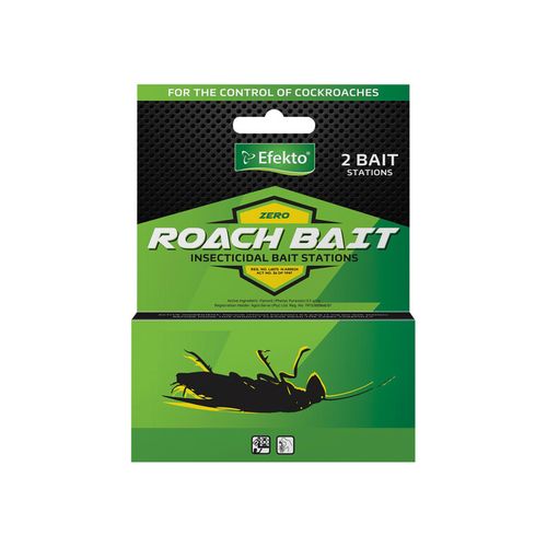 Efekto Zero Roach Bait 2 pack | 33062