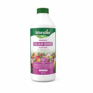 Efekto Wondersol Colour Boost 500 ml | 33123