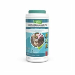 Efekto Insecticide Granules Plus 500 g | 33321