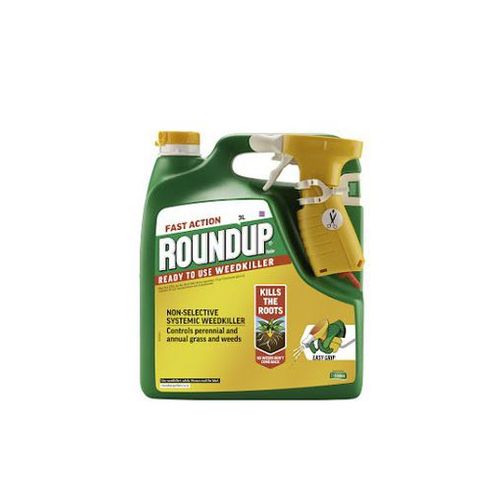 Efekto Roundup RTU 3 l | 33523
