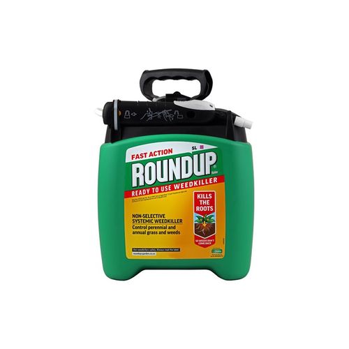 Efekto Roundup RTU 5 l | 33524