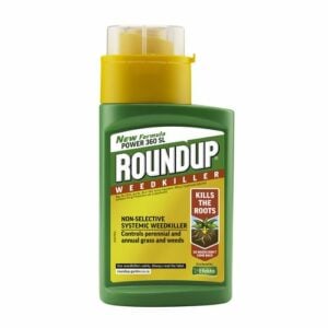 Efekto Roundup Weedkiller Concentrate 280 ml | 34727