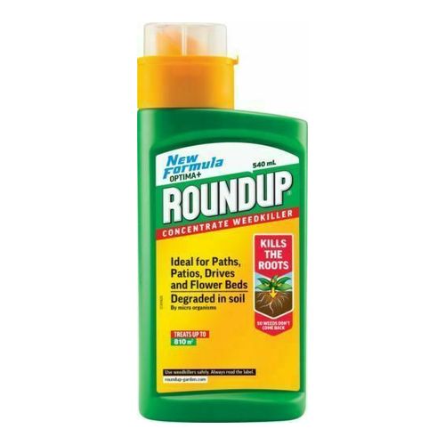 Efekto Roundup Weedkiller Concentrate 540 ml | 34728