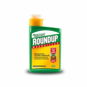 Efekto Roundup Weedkiller Concentrate 1000 ml | 34729