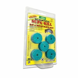 Efekto Supa Kill Bait Blocks 80 g | 35012
