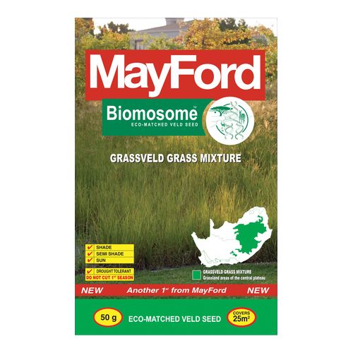Mayford Biomosome Grassveld