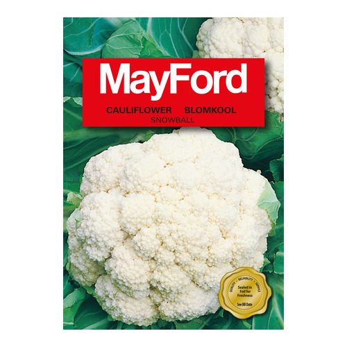 Mayford Snowball