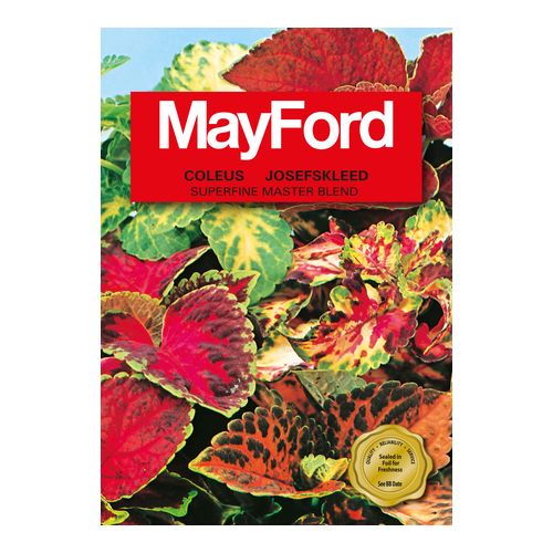 Mayford Superfine Master Blend Mix
