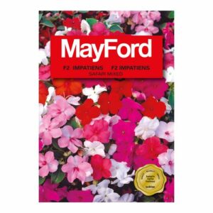 Mayford Safari - F2 Mixed