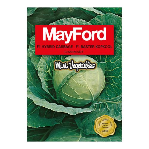 Mayford Cabbage, Charmant