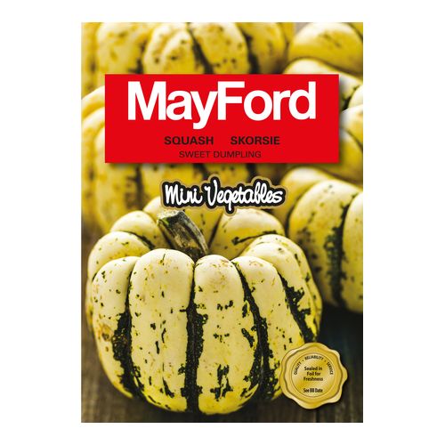 Mayford Sweet Dumpling