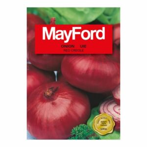 Mayford Red Creole