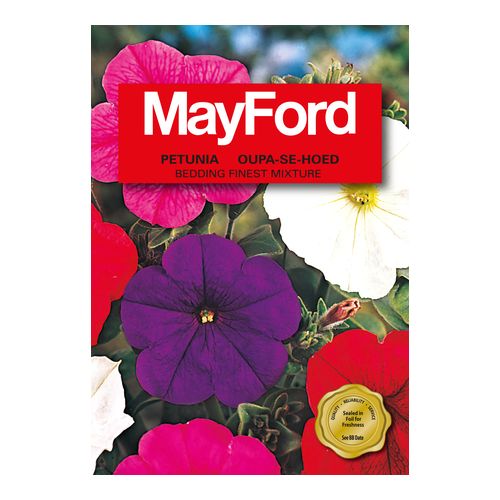 Mayford Bedding Finest Mixed
