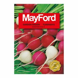 Mayford Easter Egg II