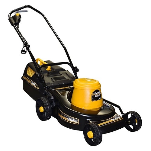 Trimall Lite Lawnmower 2200W - Cut 460mm (No Cable) | HW3102200