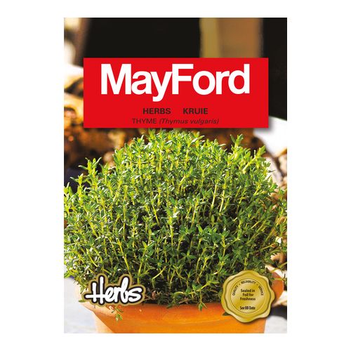 Mayford Thyme